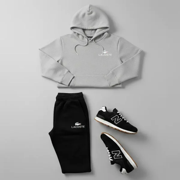 Ensemble Lacoste