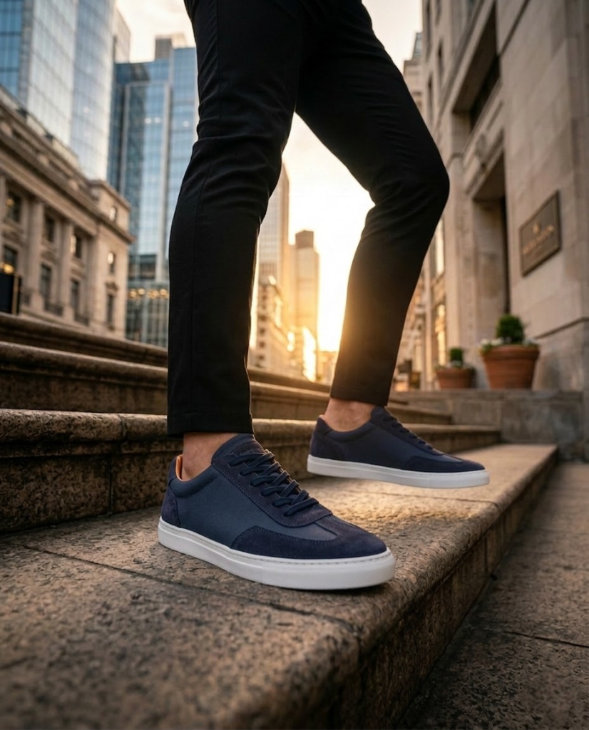 Espadrille Vivo — style lifestyle