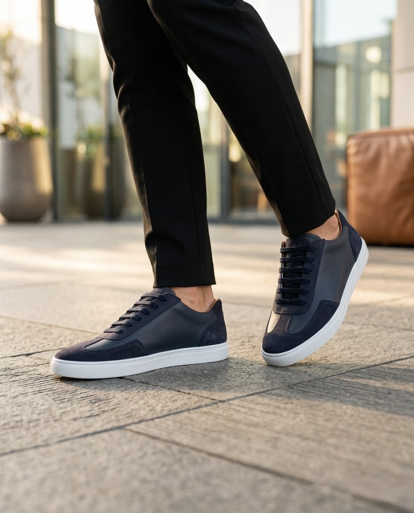 Espadrille Vivo — détail bas