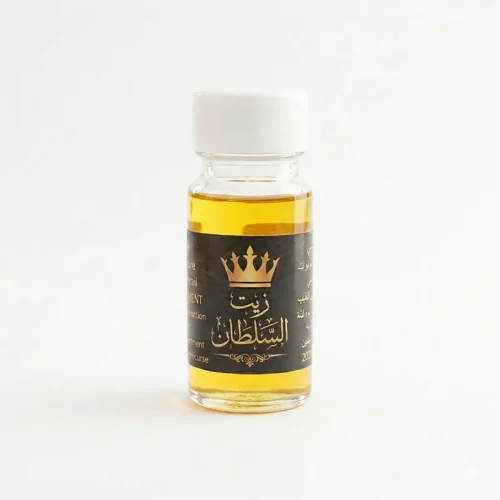زيت السلطان