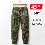 Pantalon Bérouiller