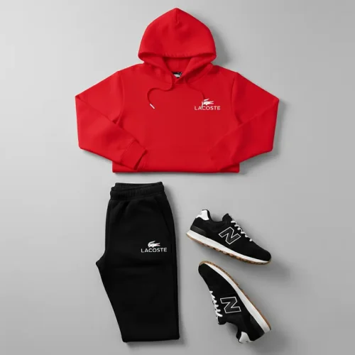 Ensemble Lacoste