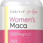 Maca Women