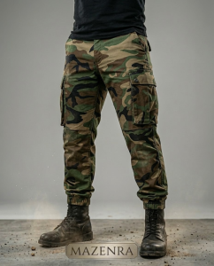 Pantalon Bérouiller