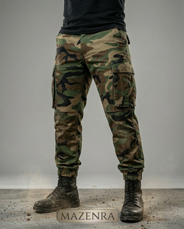 Pantalon Bérouiller