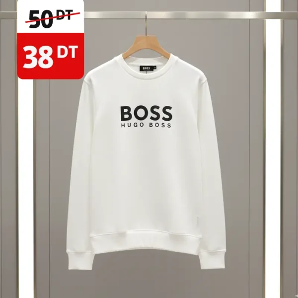 Pull Hugo Boss