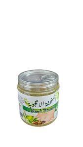 المنحفة الأعجوبة