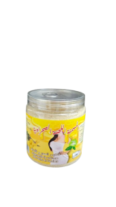 المسمنة اللحسة الصحراوية