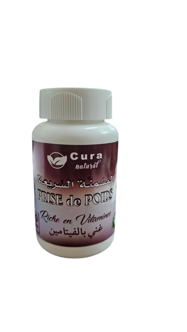 المسمنة السريعة