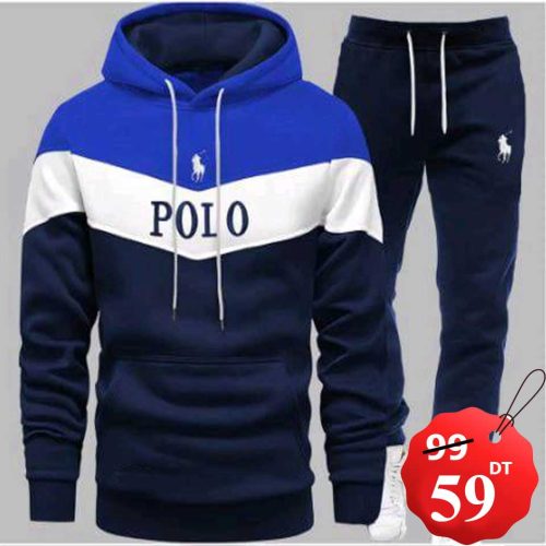 survetement POLO