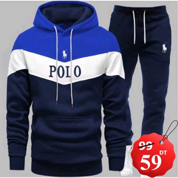 survetement POLO