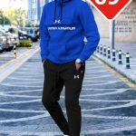 Survêtement Under Armour