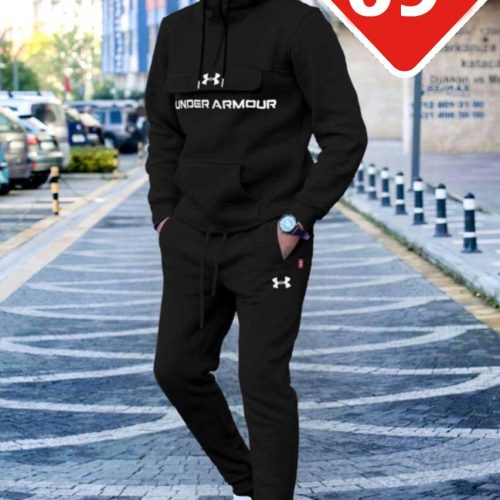 Survêtement Under Armour