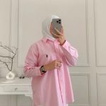 chemise POLO Famme