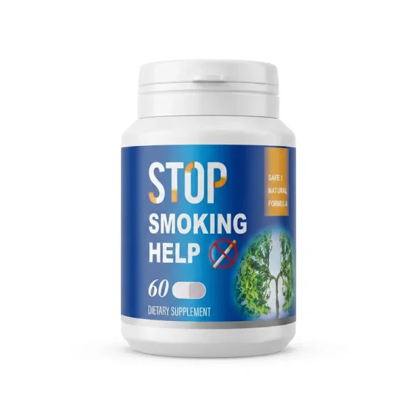 STOP SMOKING HELP